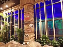 -杭州开元森泊度假乐园