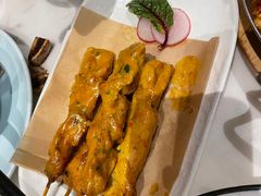 -星怡会·新加坡新美食(苏州中心店)