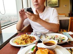 -麦茜哥牛扒城(中银店)