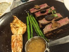 -安妮意大利餐厅(世贸天阶店)