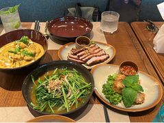 -CHINCHIN 青青·泰国料理(万象食家店)