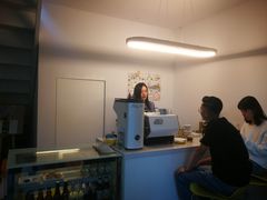 -五进制 Coffee Shop