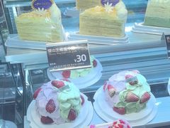 -FANEN法念·烘焙·甜点(万象城店)