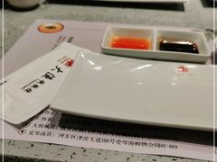 -大渔铁板烧(大悦城店)