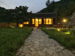 -北京山里寒舍度假酒店