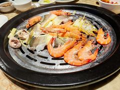 -德兴show鲜·蒸汽海鲜火锅餐厅(格创悦里店)