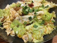 -金厨帽烤鱼(芦庄店)