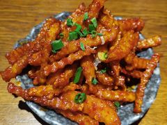 琅琊土豆-付小姐在成都(五道口店)
