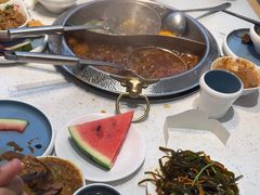 -千牛将·鲜牛肉火锅(开元路店)