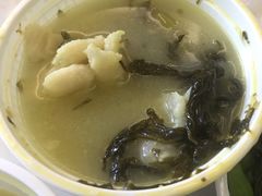 金汤老坛酸菜鱼-老乡鸡(武汉中南梅苑小区地铁站店)