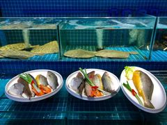 -大碗李·海鲜天津菜(河北路店)