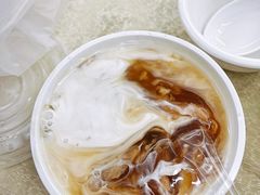 -沙湾姜埋奶(兴新包店)