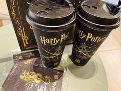 -奈雪的茶(华侨城创意园店)