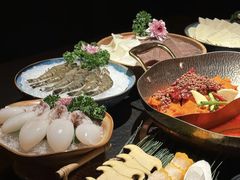-色響火锅(恒隆广场店)