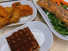 提拉米苏蛋糕-宜家·瑞典风味餐厅(北京西红门店)