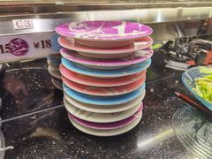 -三禾寿司(石龙店)