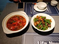 -鑫小城故事·藕汤·家常菜(台北一路总店)