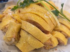 -阿金大白·上海菜馆(新天地店)
