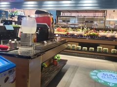 -梨花自助烤肉(天河城店)