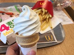 -麦当劳(沙面店)