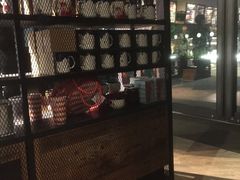 -星巴克(苏州诚品店)
