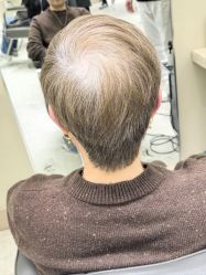 -Mentor Hair Salon