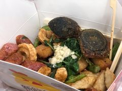 -呷贺盐酥鸡(抄纸巷店)