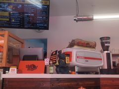 -Catch Bagel(芳草地店)