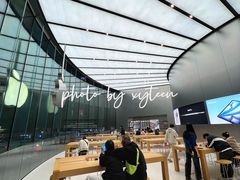 -Apple零售店(新街口店)