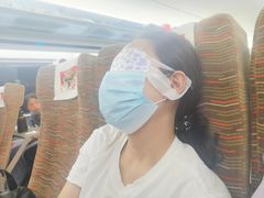 -老马家马蓉蛋菜夹馍·腊牛肉夹馍(回民街店)