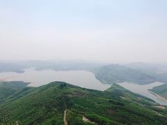 -五女山景区