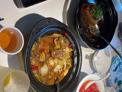 -小厨娘淮扬菜(诚信大道店)