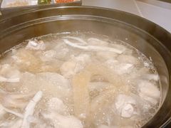 -同仁四季椰子鸡(无锡滨湖万象汇店)