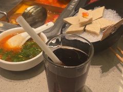 -海底捞火锅(杭州天虹购物中心店)