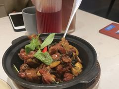 -鹿港小镇(滨北店)