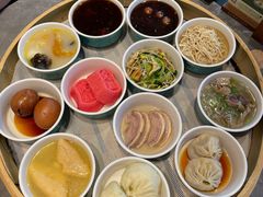 -奇芳阁·百年清真南京菜(夫子庙店)