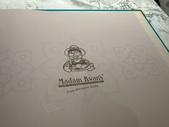 -关夫人餐厅(阳光广场店)