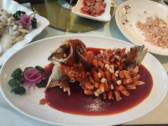 -得月楼·省级非遗·传统苏帮菜(观前店)