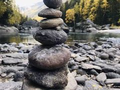 -可可托海景区