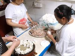 -海汇源老烧麦店(东大街总店)