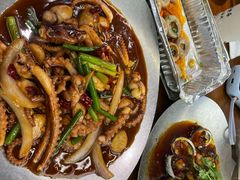 -老虎滩大连海鲜烧烤(水游城店)