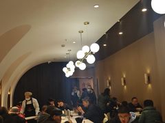 -宁波汤团店(外滩店)