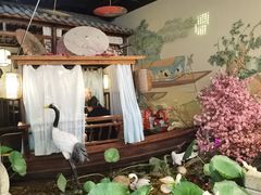 -韵秋荷(宝山龙湖天街店)