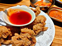 -弘益铭家九炙社韩国烤肉料理(尚美店)