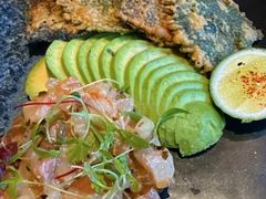 -THE CANNERY&JUJU 新鲜海鲜·牛排美食酒廊