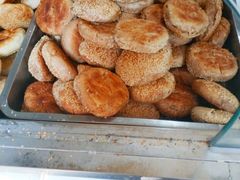 -满记烧饼(牛街东里小区一区店)