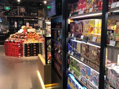 -Olé精品超市(北京合生汇店)
