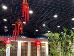 -西江美食舫·江西菜(健德桥店)