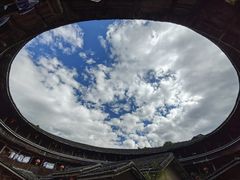 -初溪土楼群