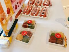 -面包新语(龙湖·西宸天街店)